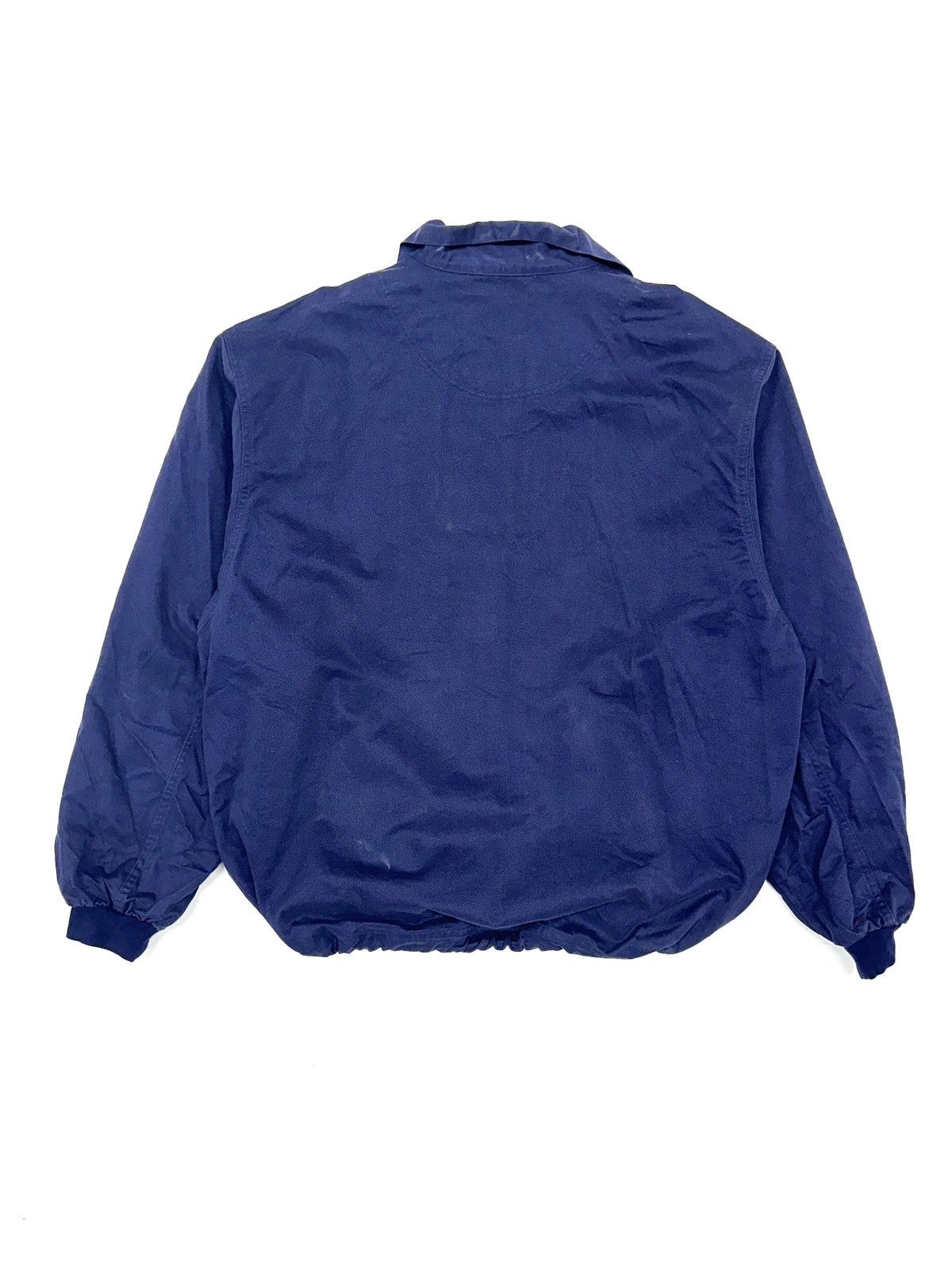 Other Duke of Lancaster Front Row Vintage Heavy England Jacket Size US L / EU 52-54 / 3 - 3 Thumbnail