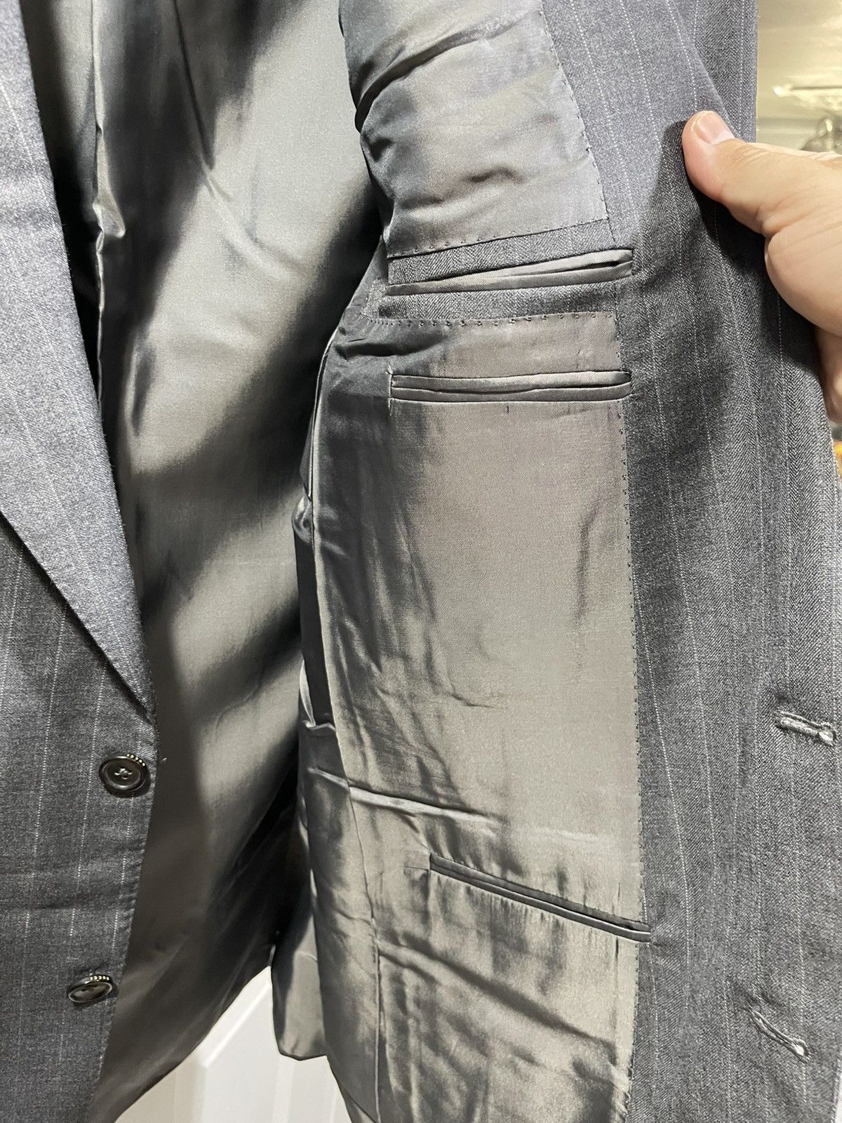 WWE/Shane McMahon Blazer
