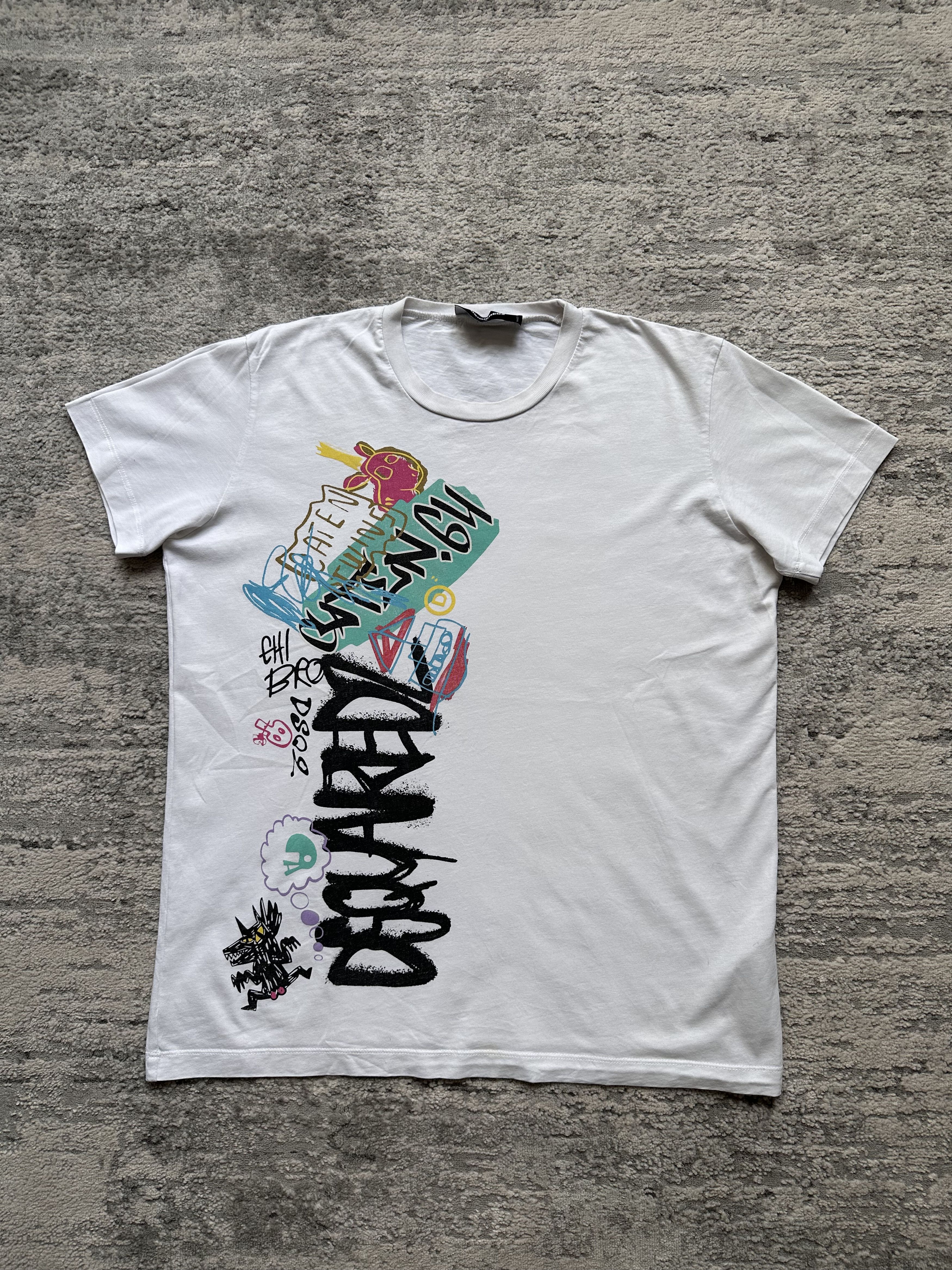 Dsquared2 Dsquared2 t shirt Size US M / EU 48-50 / 2 - 2 Thumbnail