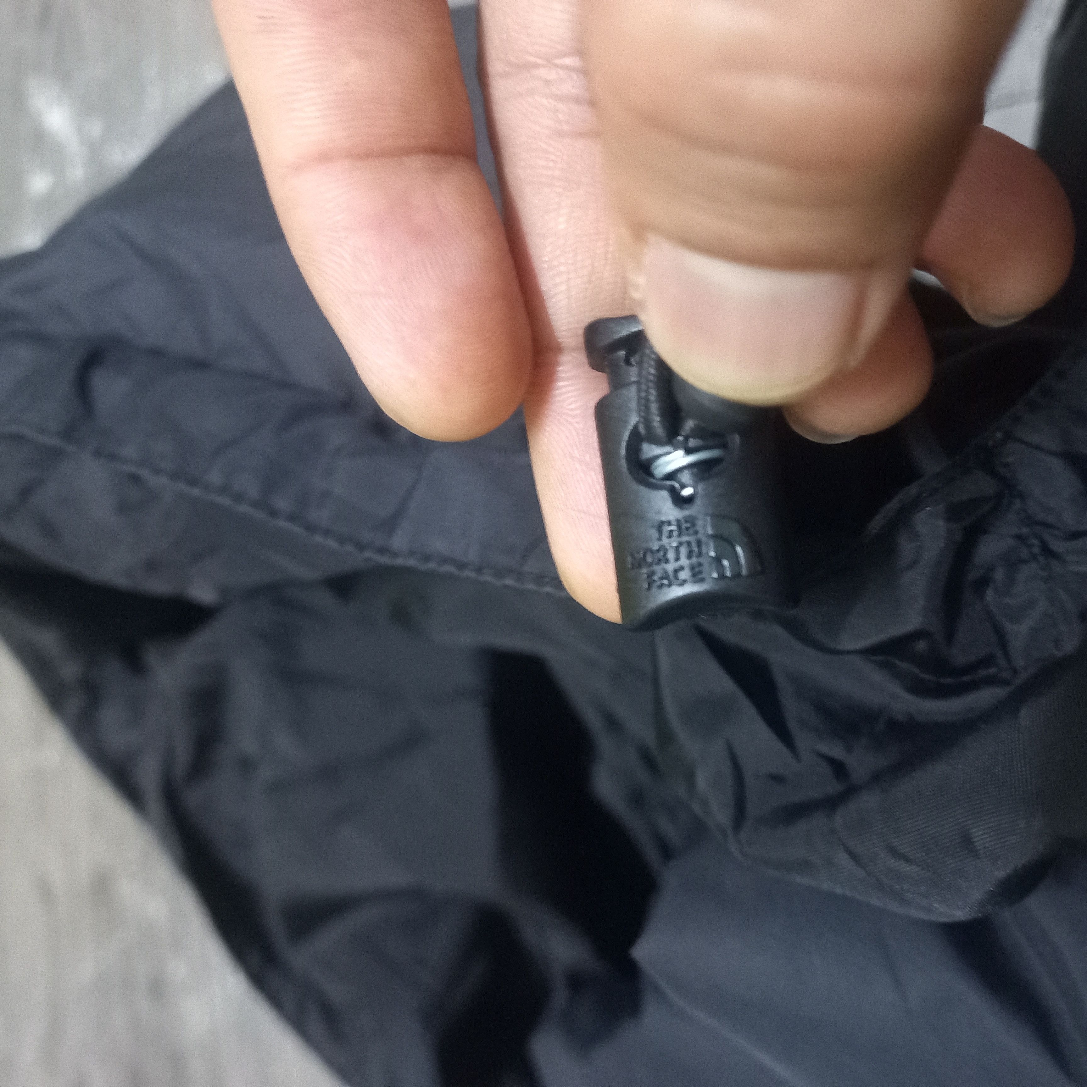 The North Face The north face puffer jacket Size US L / EU 52-54 / 3 - 5 Thumbnail