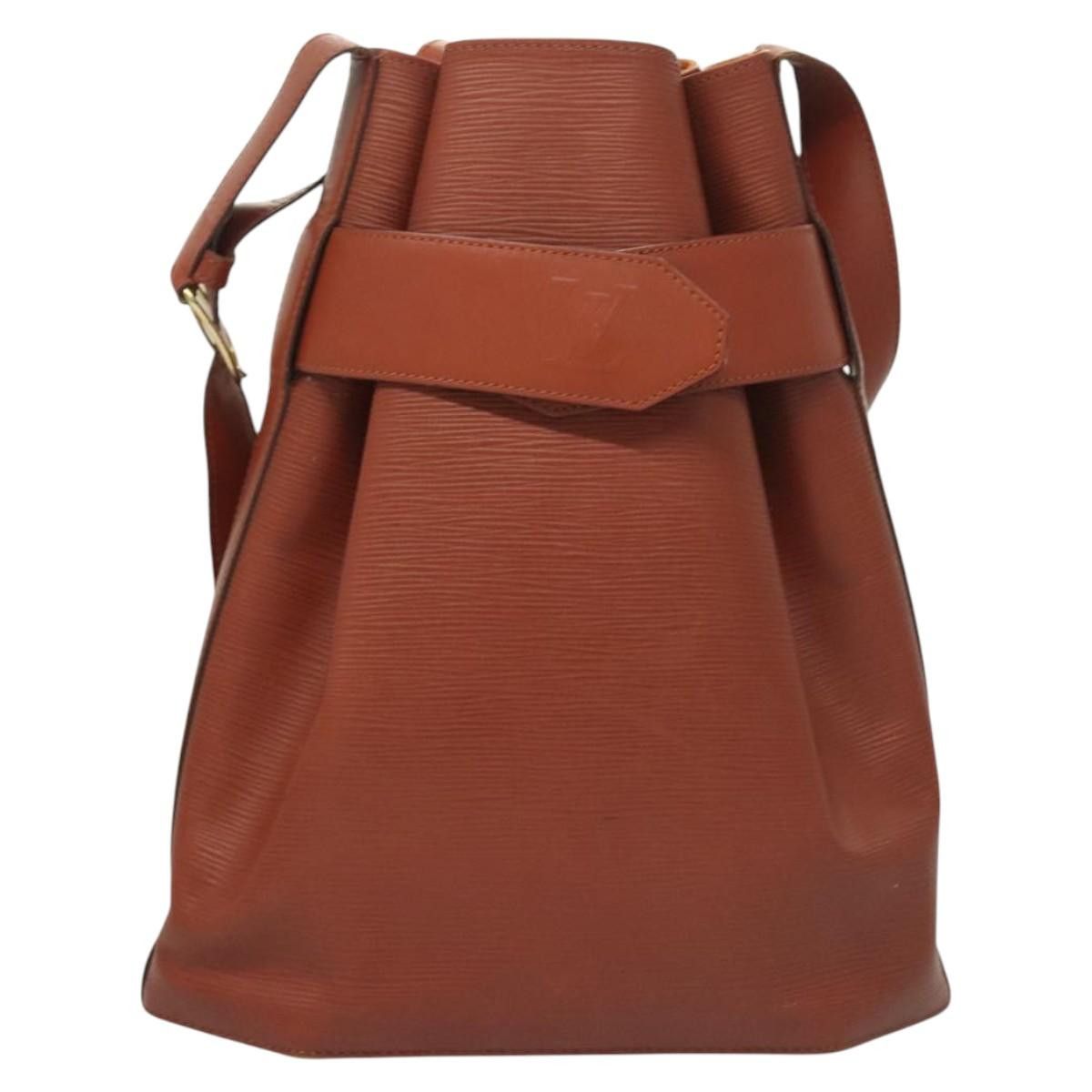 Louis Vuitton Louis Vuitton Sac d'épaule shoulder Size ONE SIZE - 1 Thumbnail