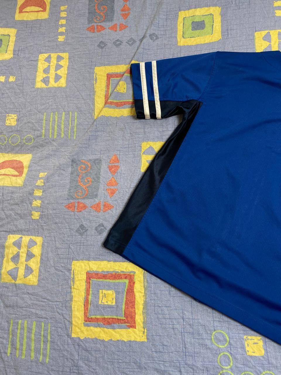 Nike VINTAGE Nike T-Shirt Men Y2K 90s Size US L / EU 52-54 / 3 - 15 Thumbnail