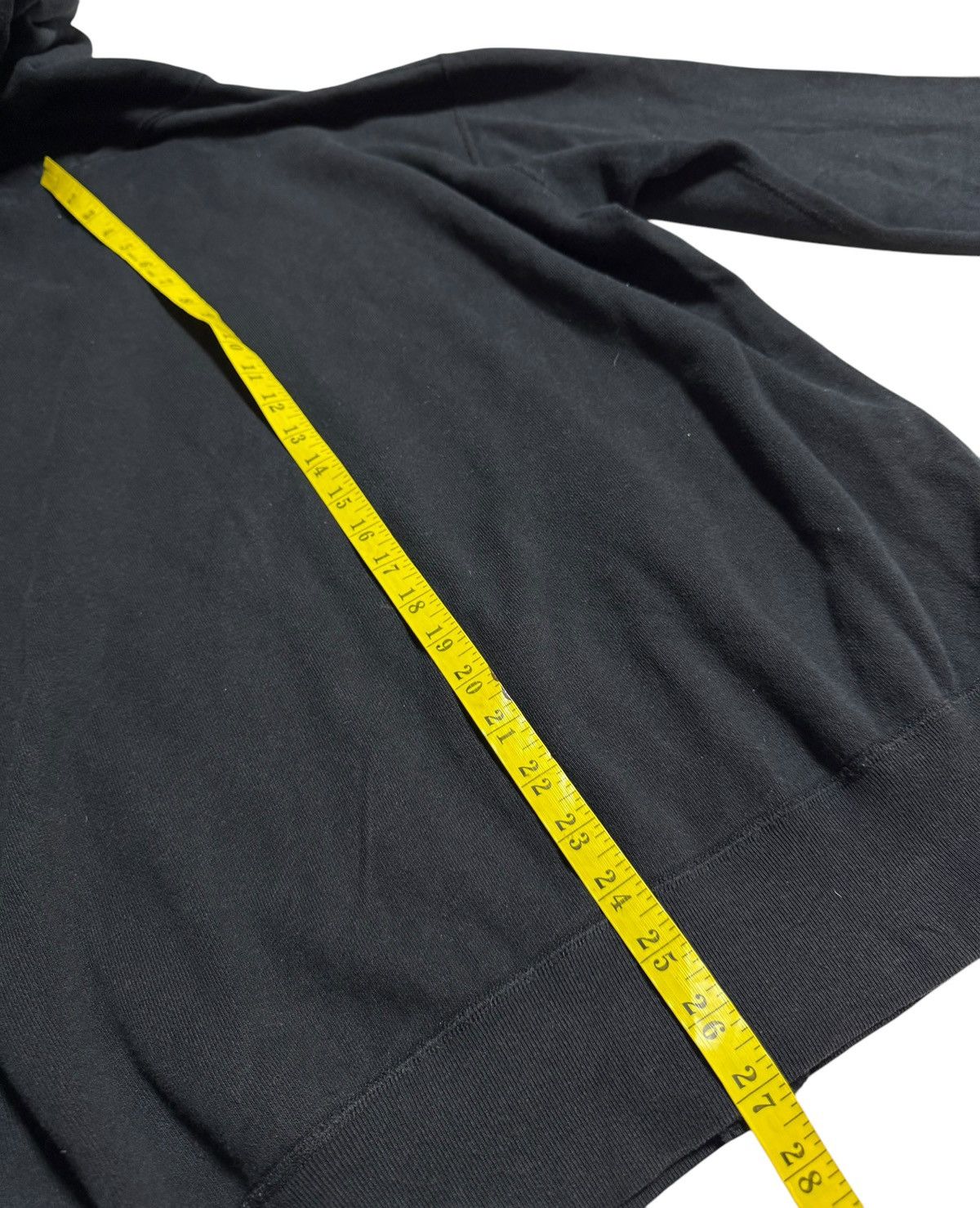 Bape BAPE Go! APE Full Zip Hoodie Black Size US L / EU 52-54 / 3 - 5 Thumbnail