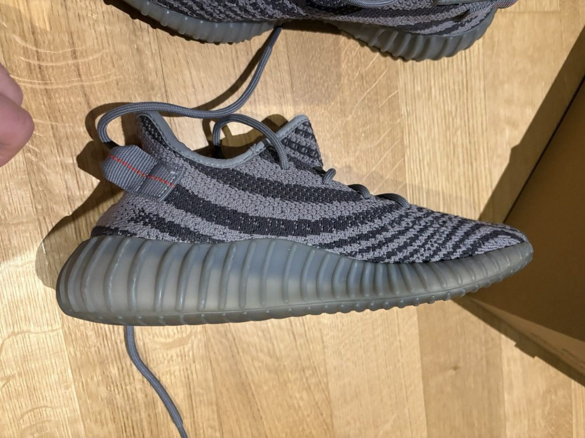 Yeezy Yeezy 350 v2 Beluga 2.0 Size US 9 / EU 42 - 3 Thumbnail