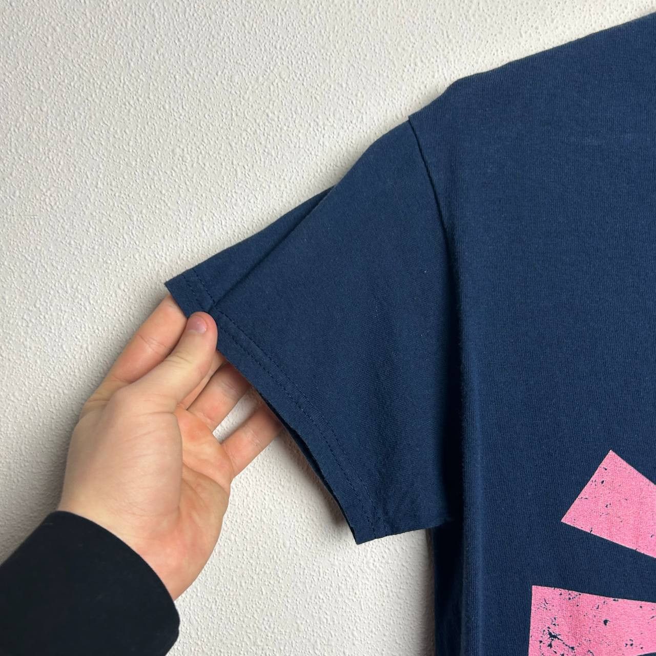 Cartoon Network Vintage Beavis And Butthead big logo humor cartoon tee Size US S / EU 44-46 / 1 - 5 Thumbnail