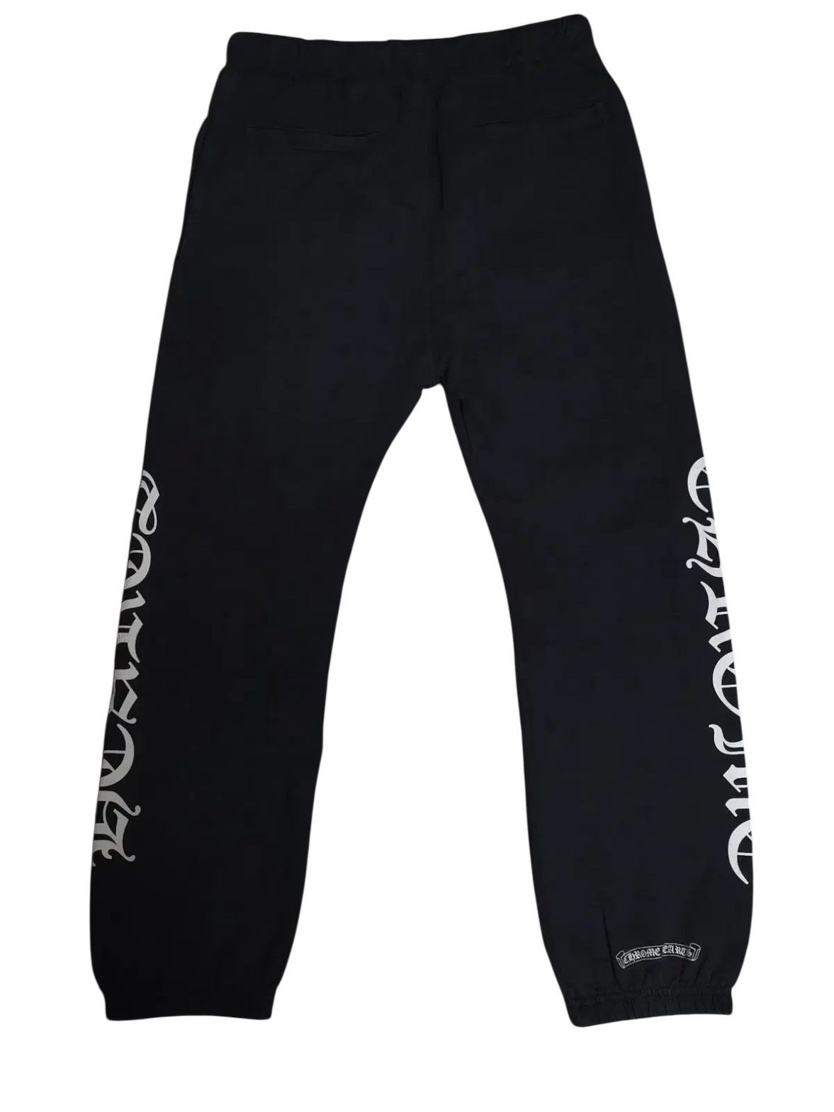 Chrome Hearts All Over Monogram Horseshoe Sweatpants Size US 30 / EU 46 - 3 Thumbnail