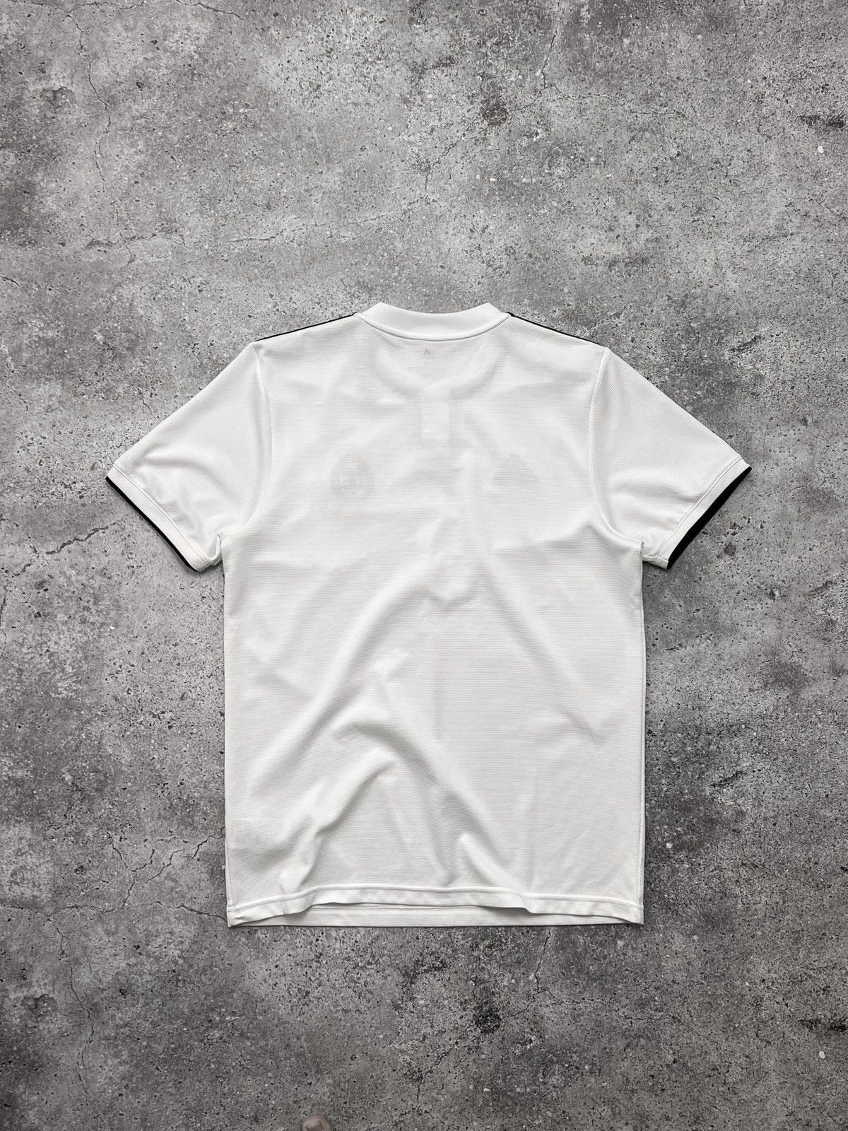 Adidas Adidas Real Madrid Jersey 2019 - 2020 Season Home Football Size US M / EU 48-50 / 2 - 5 Thumbnail