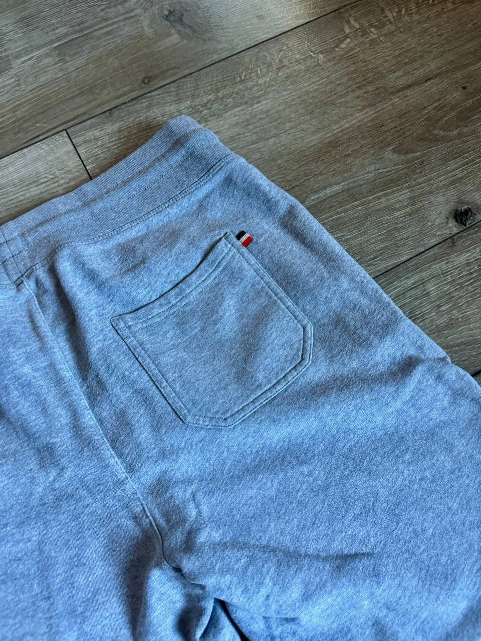 Moncler Moncler Grey Sweatpants Size US 38 / EU 54 - 4 Thumbnail