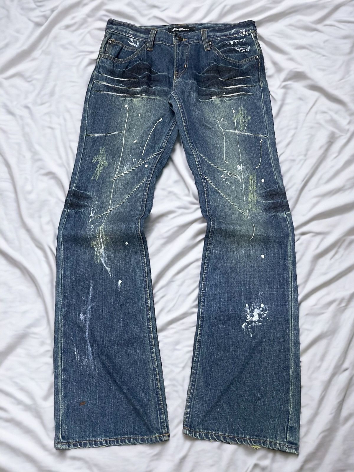 Obelisk Pants | Grailed