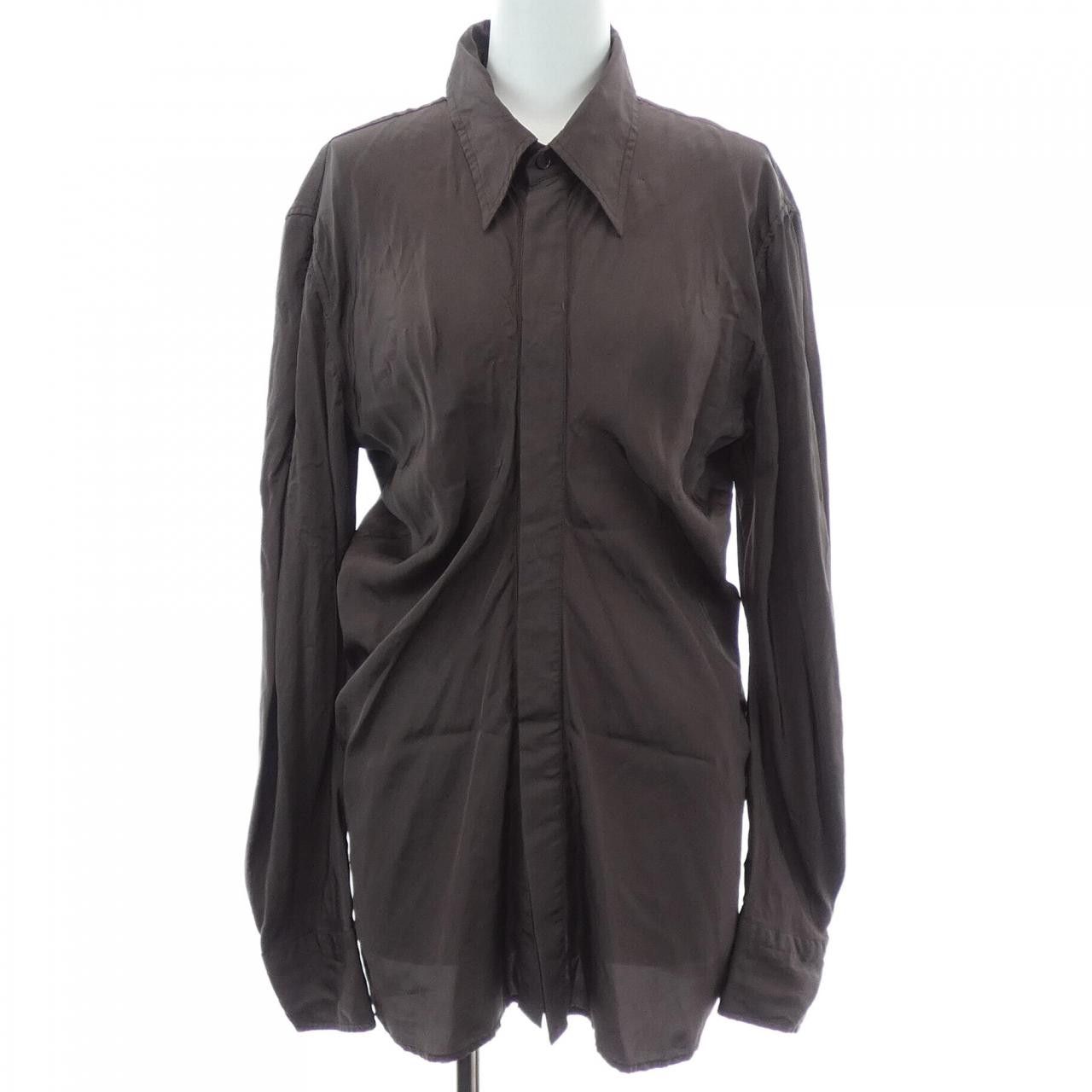Bottega Veneta Bottega Veneta Shirt Textile Tops DUTY FREE for USA