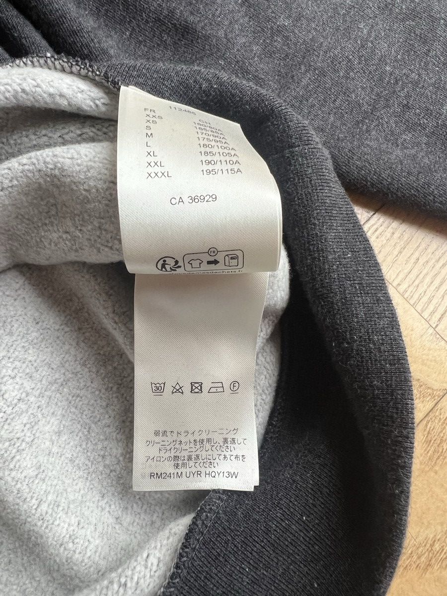 Louis Vuitton Louis vuitton crewneck Size US M / EU 48-50 / 2 - 7 Thumbnail