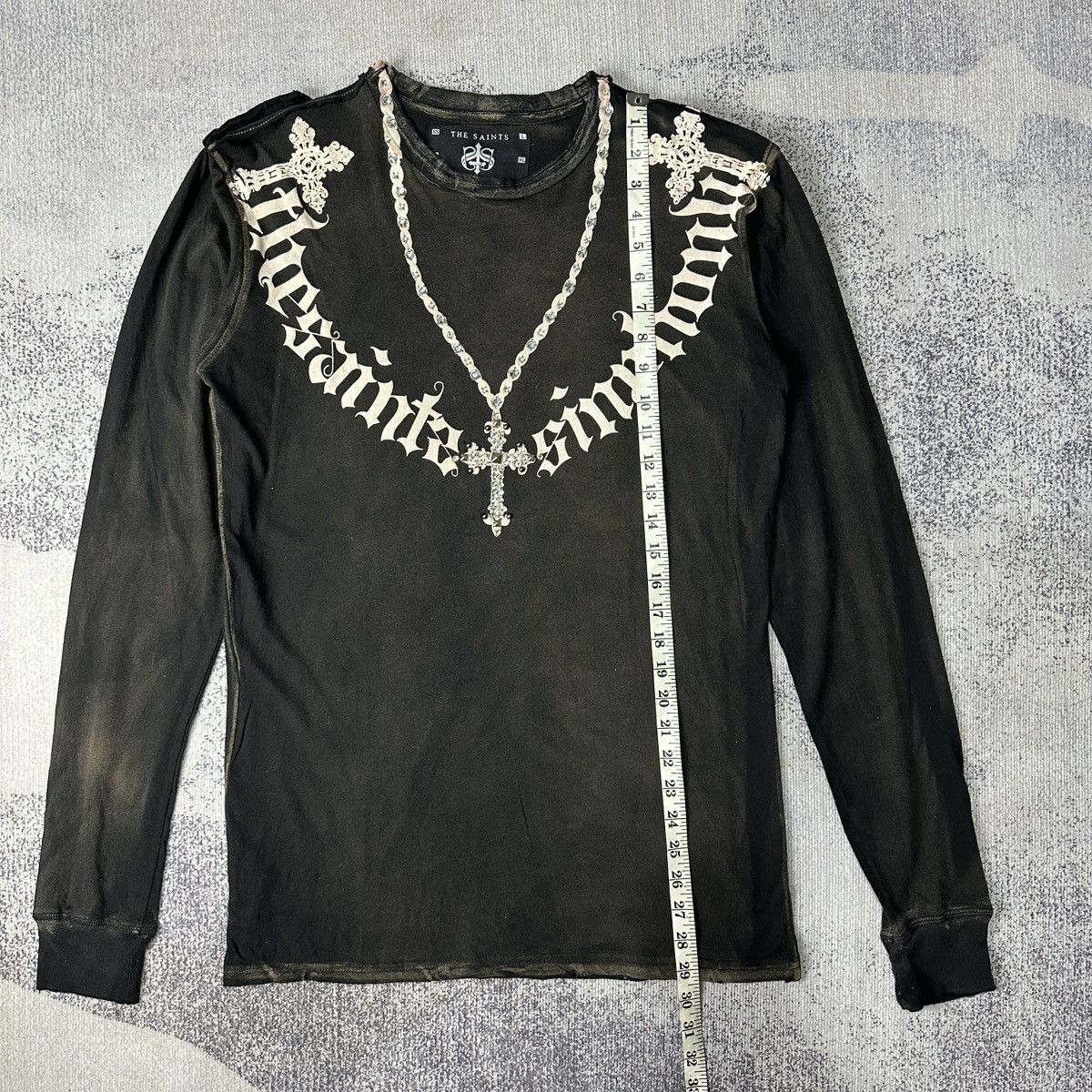 Other THE SAINTS Size US M / EU 48-50 / 2 - 7 Thumbnail