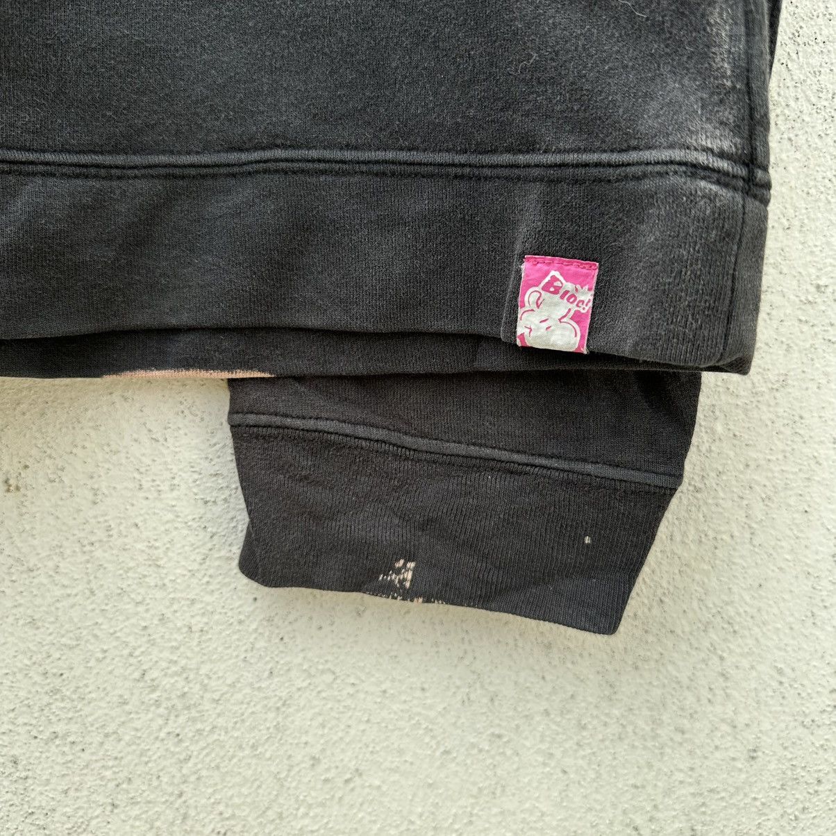 Japanese Brand Porn star ‘ i rather be famous’ PIMP BOY Size US M / EU 48-50 / 2 - 6 Thumbnail