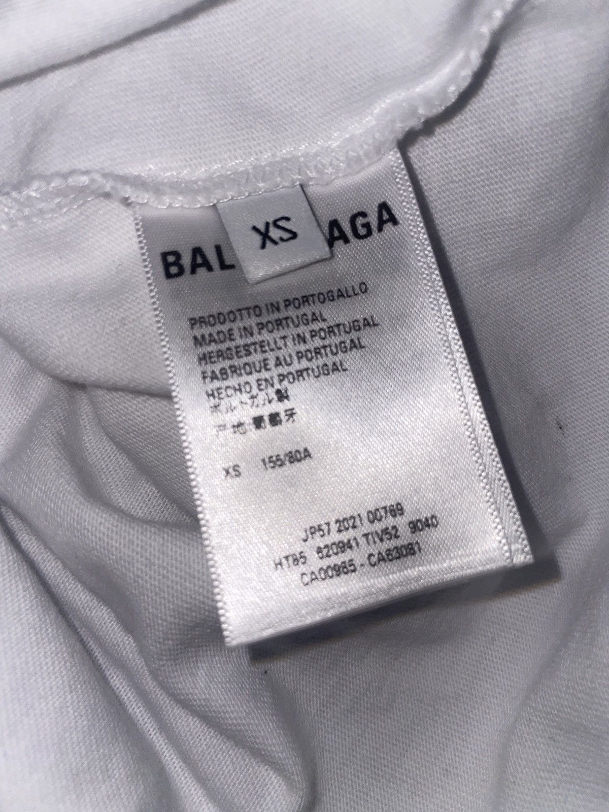 Balenciaga BALENCIAGA Size US XS / EU 42 / 0 - 4 Thumbnail