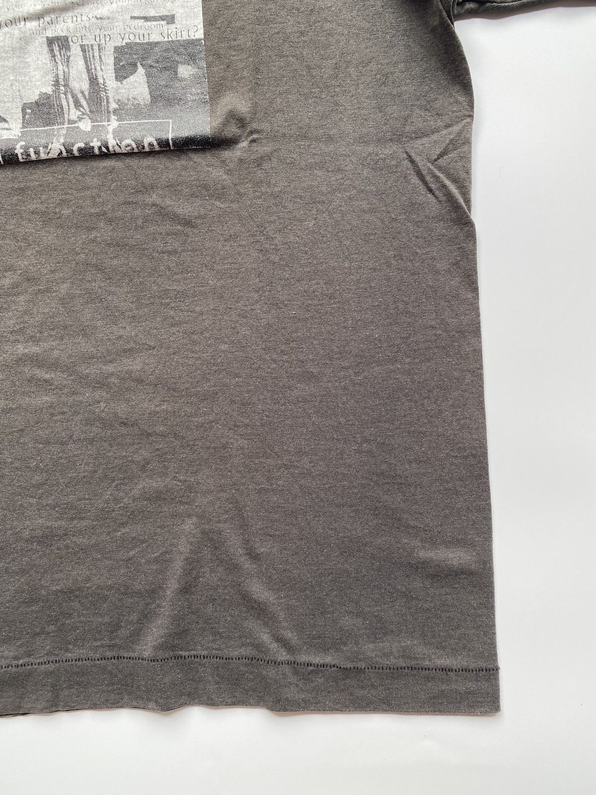 Vintage Vintage t shirt Size US M / EU 48-50 / 2 - 4 Thumbnail