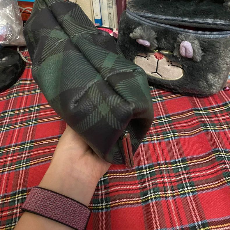 Vivienne Westwood vivienne westwood size os Dumpling bag Size ONE SIZE - 5 Thumbnail