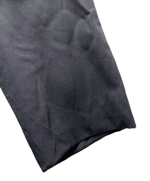 Yohji Yamamoto Yohji Yamamoto pour homme wool jacket Size US S / EU 44-46 / 1 - 6 Thumbnail