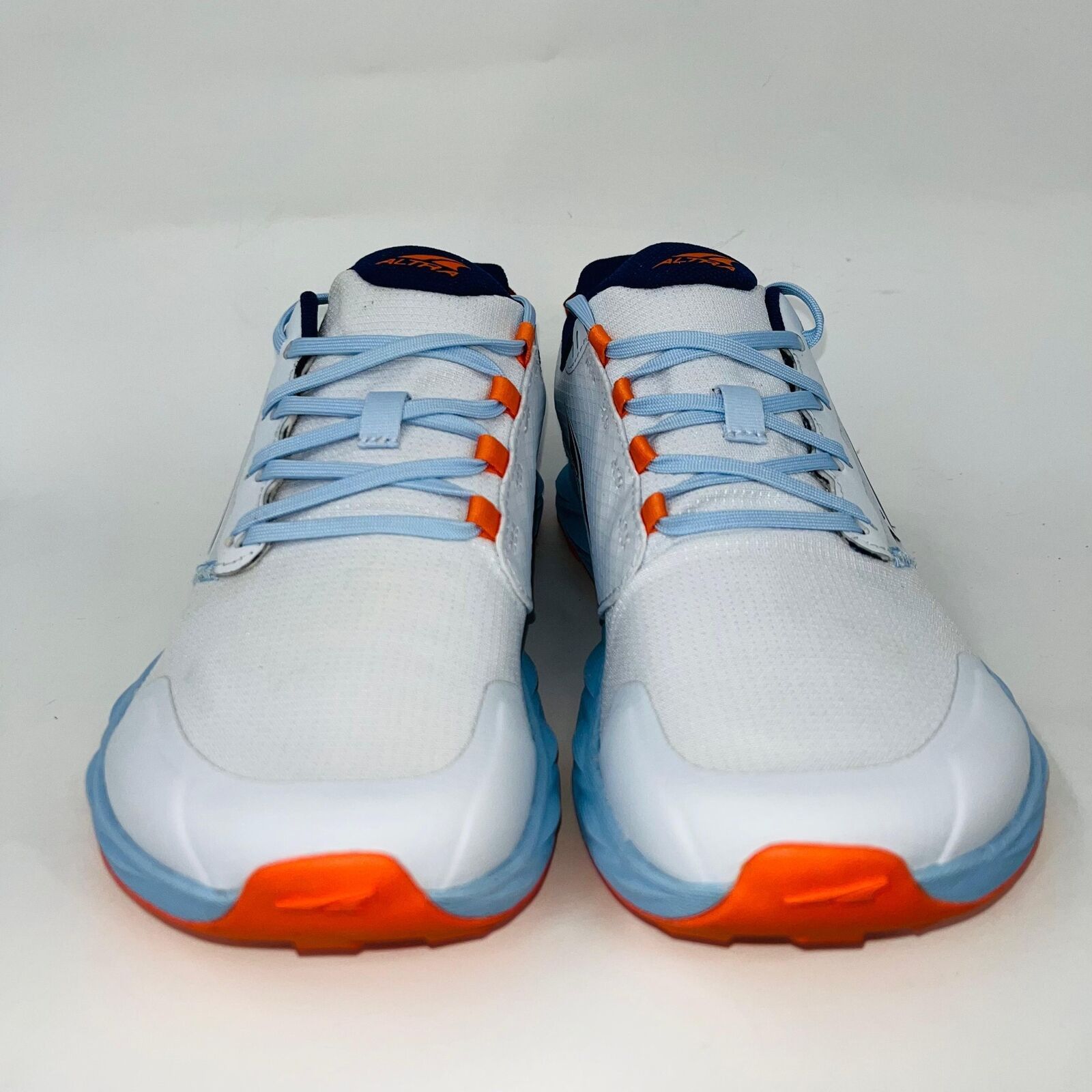 Altra ALTRA SUPERIOR 6 LIGHT BLUE WOMENS TRAINING SHOES SIZE 8.5 Size US 8.5 / IT 38.5 - 2 Thumbnail