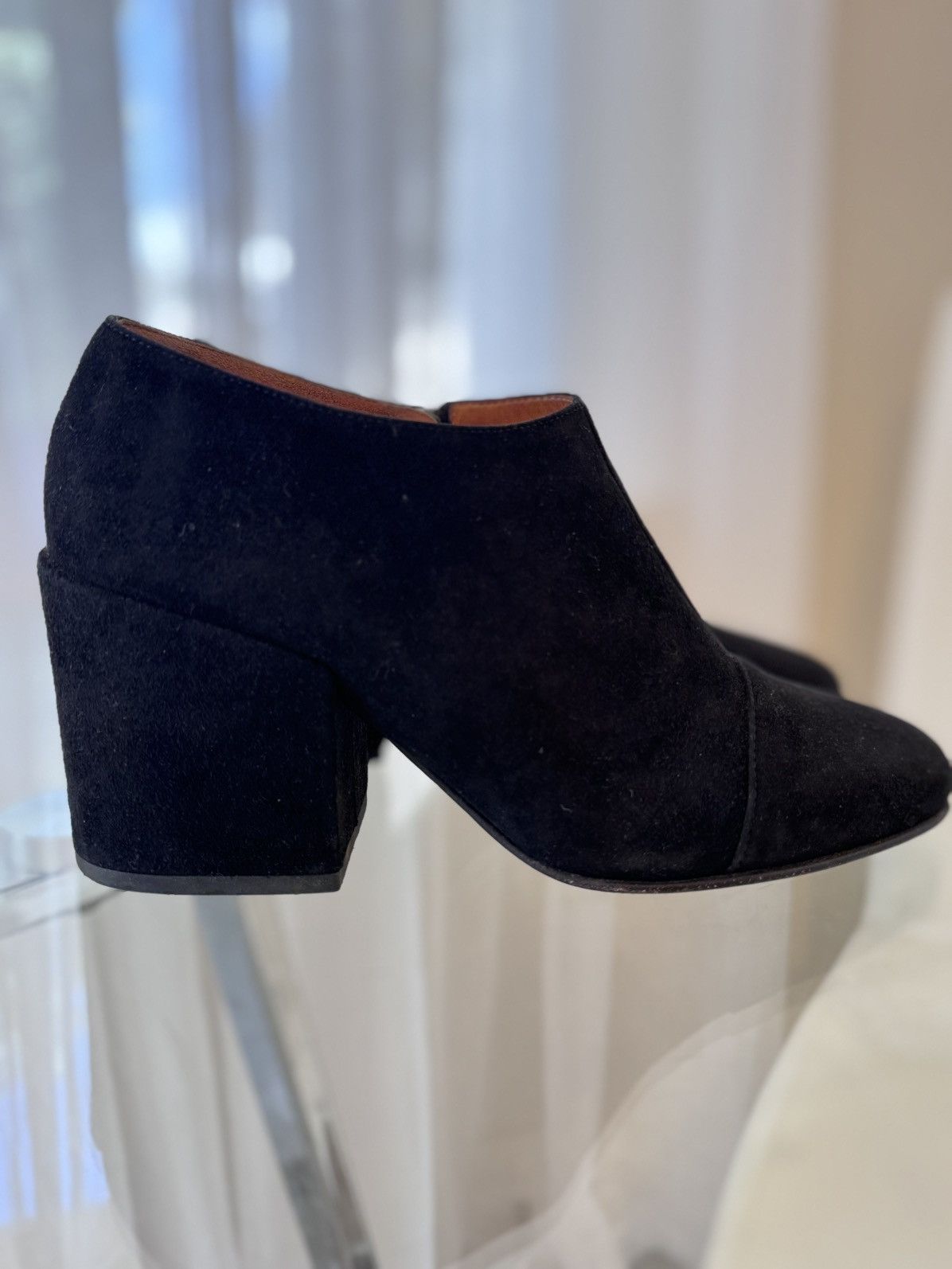Dries Van Noten Boots Dries Van Noten Size US 6 / IT 36 - 3 Thumbnail