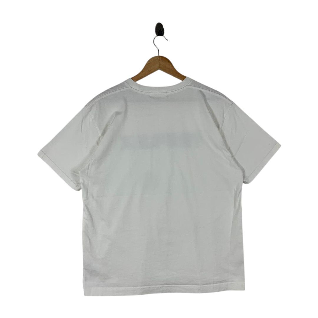 Other GOD SELECTION XXX triple x printed japanesebrand tee Size US S / EU 44-46 / 1 - 4 Thumbnail