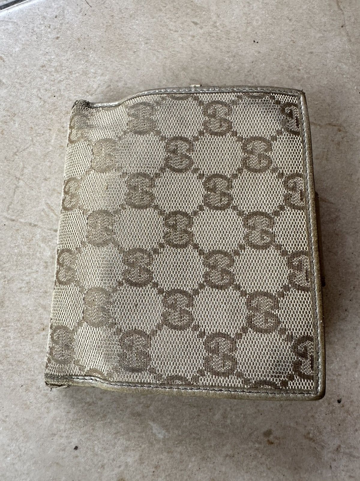Gucci Wallet