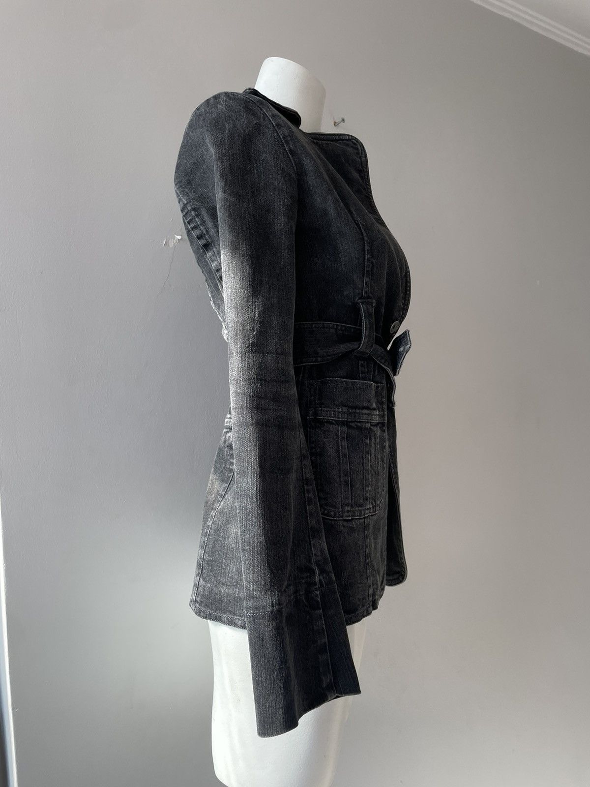 Diesel Diesel jacket Size M / US 6-8 / IT 42-44 - 13 Thumbnail