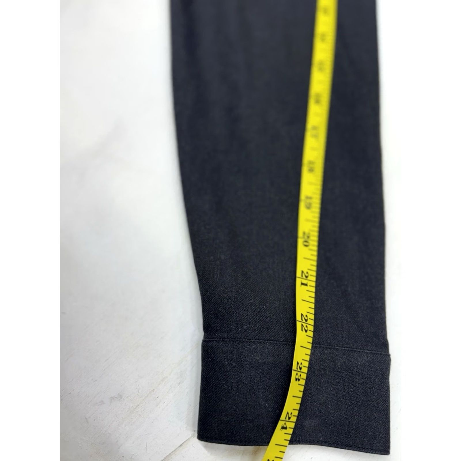 Vintage Public Rec Shirt Mens M Black Cotton Blend Stretch Thermal Button Down - Casual, Long Sleeve, Pockets, Regular Fit, Fall Winter, Collared, Jeans, Men Size US M / EU 48-50 / 2 - 6 Thumbnail