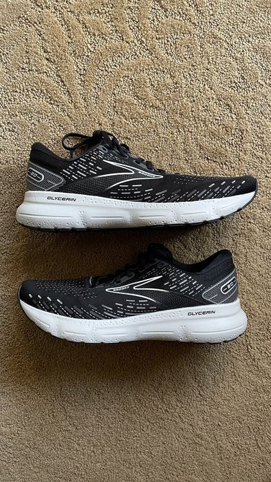 Brooks sale glycerin 43