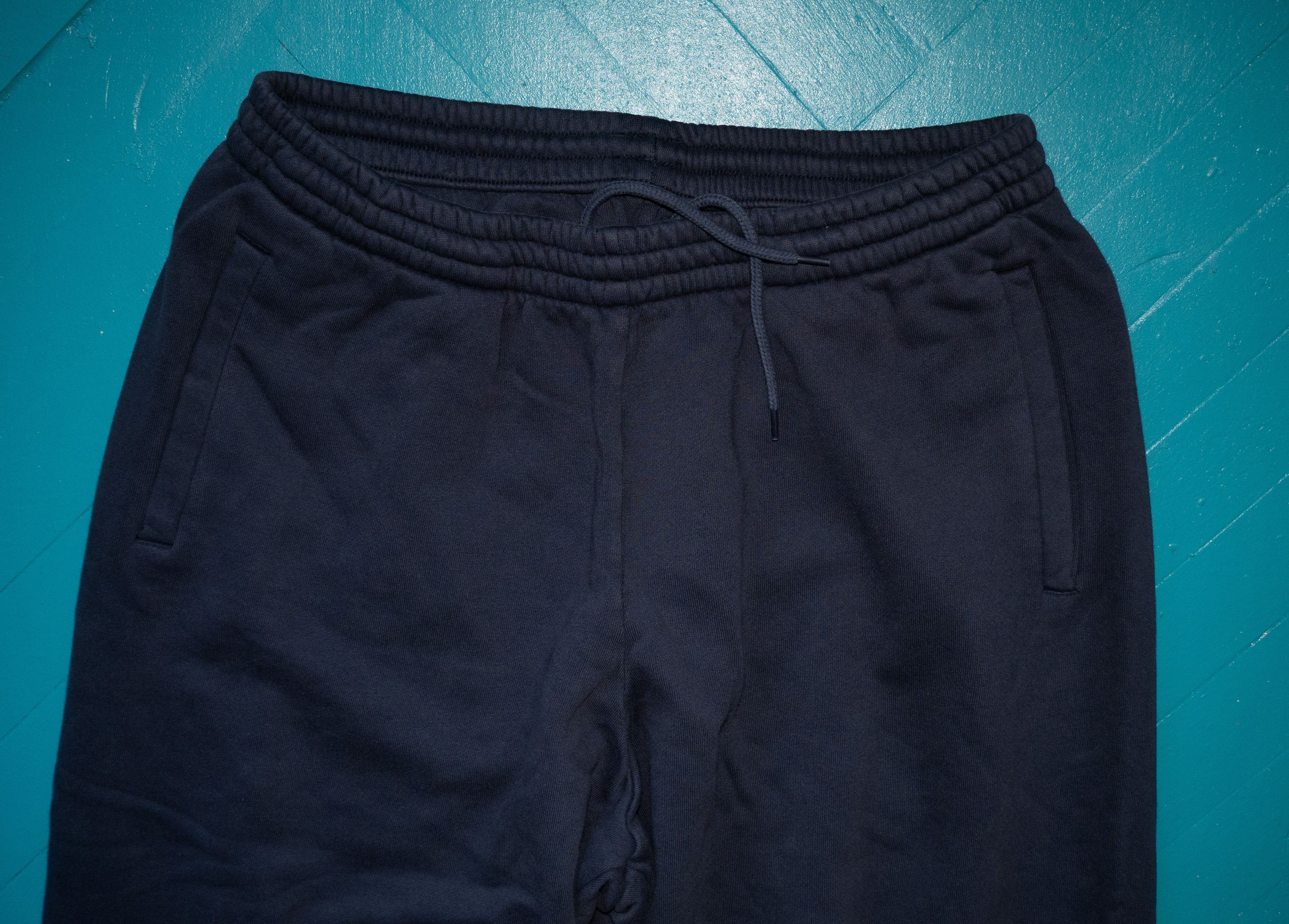 Gap Yeezy Gap Balenciaga Wide Leg Double Layer Sweatpants L New Size US 34 / EU 50 - 4 Thumbnail