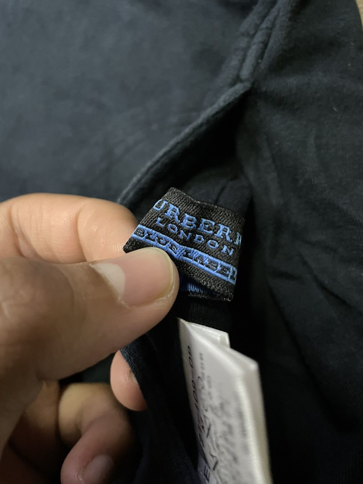 Burberry Burberry blue label reversible zip up Size US M / EU 48-50 / 2 - 5 Thumbnail