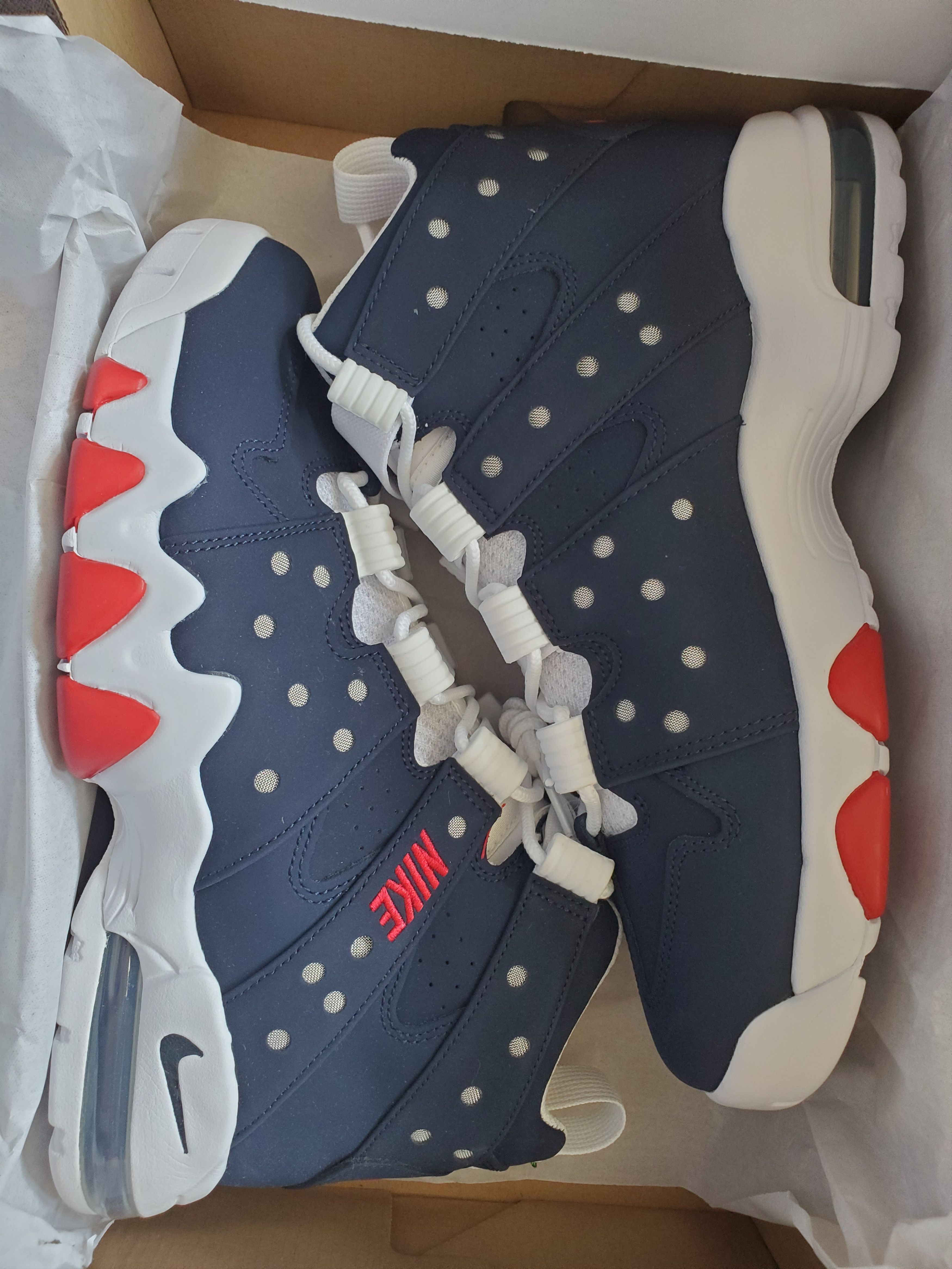 Nike Nike air max2 94 cb Size US 9 / EU 42 - 9 Thumbnail