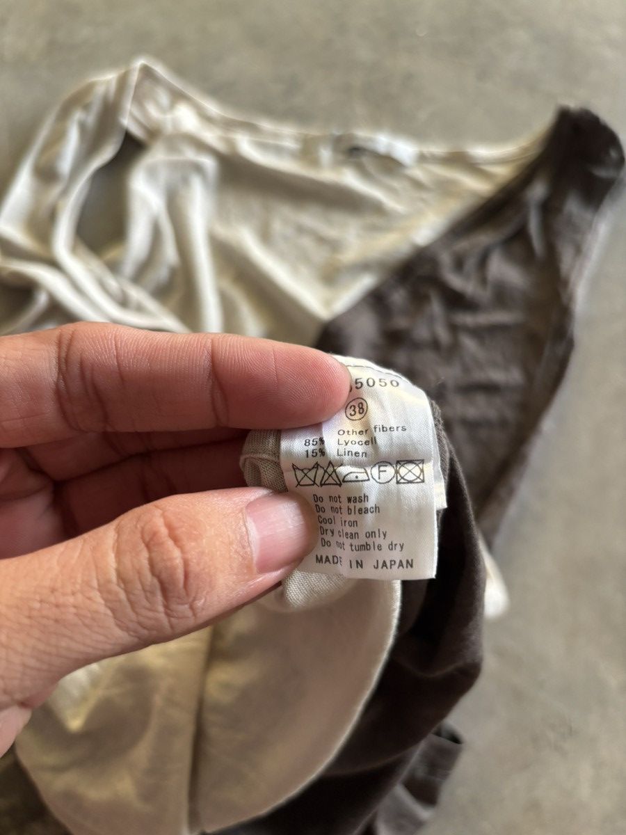 Designer × Enchantment × Japanese Brand vintage enchantment oversized singlet japanese brand Size US XXS / EU 40 - 6 Thumbnail