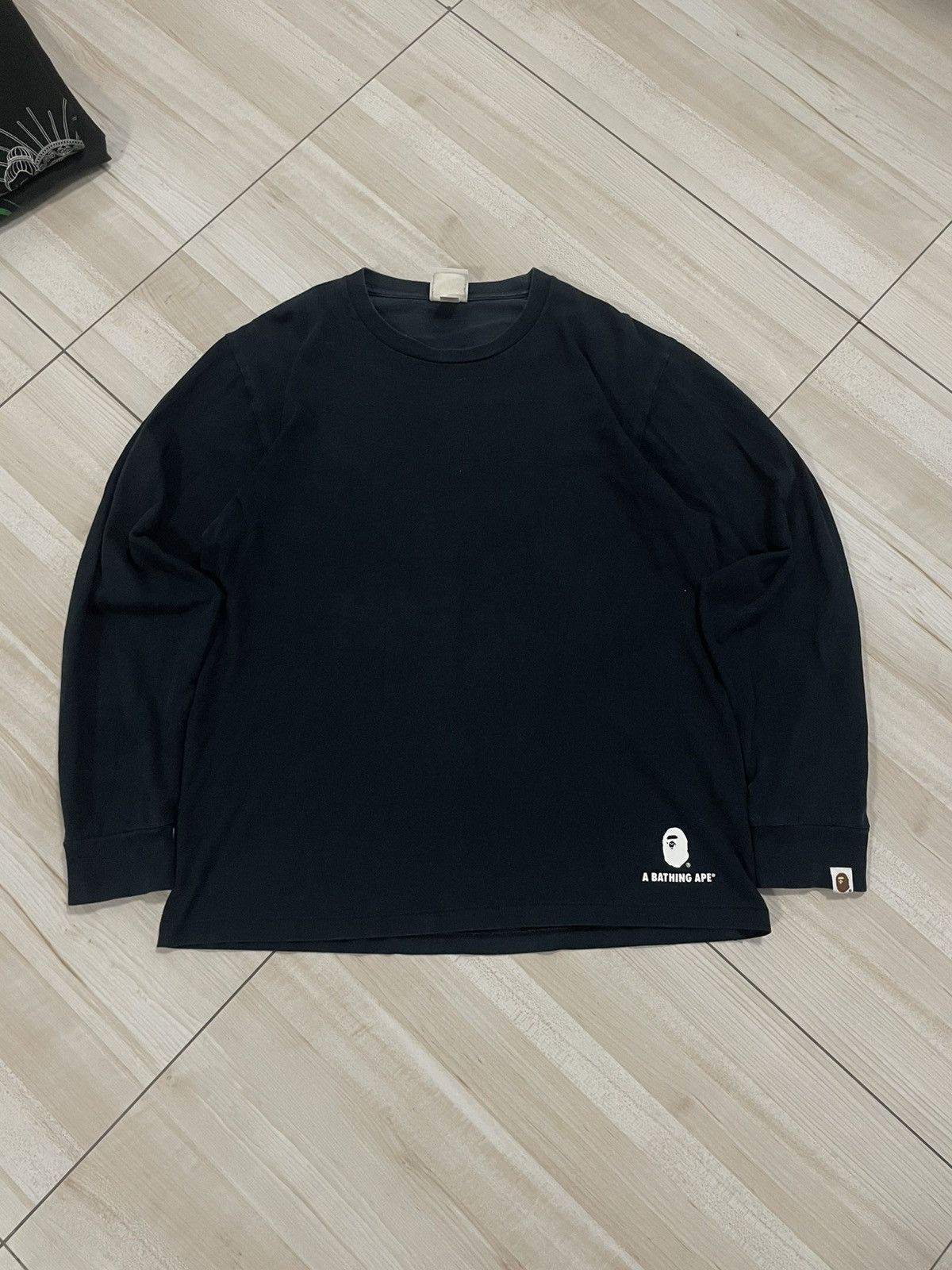 Bape *Apes Together Strong* A Bathing Ape Size US L / EU 52-54 / 3 - 3 Thumbnail