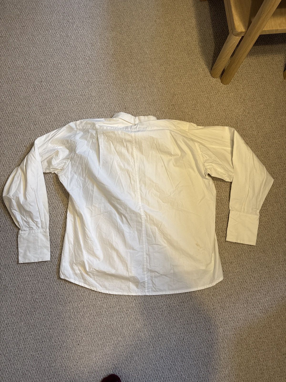 John Alexander Skelton Cviii clink shirt Size US L / EU 52-54 / 3 - 2 Thumbnail