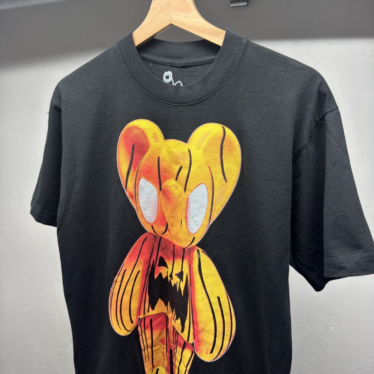 Asspizza Father Steve x Asspizza Halloween Mouse Shirt Size US S / EU 44-46 / 1 - 4 Thumbnail