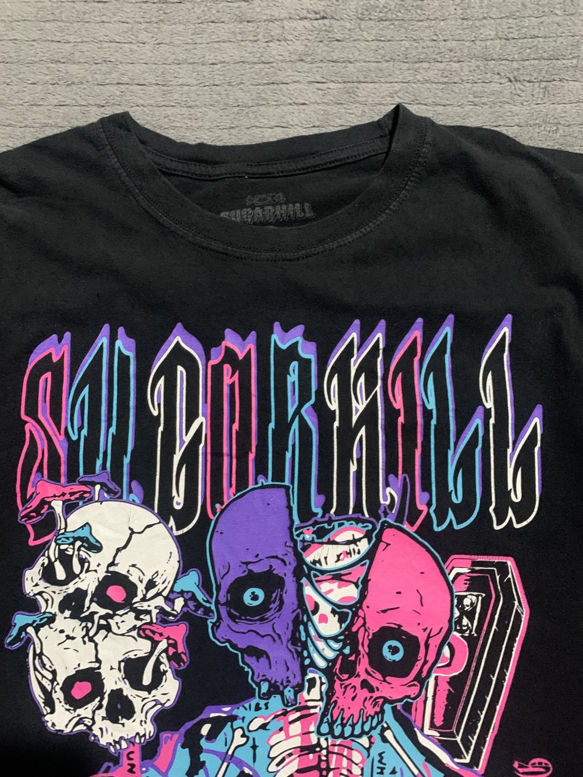 If Six Was Nine Sugarhills Power of Lords Size US XL / EU 56 / 4 - 3 Thumbnail