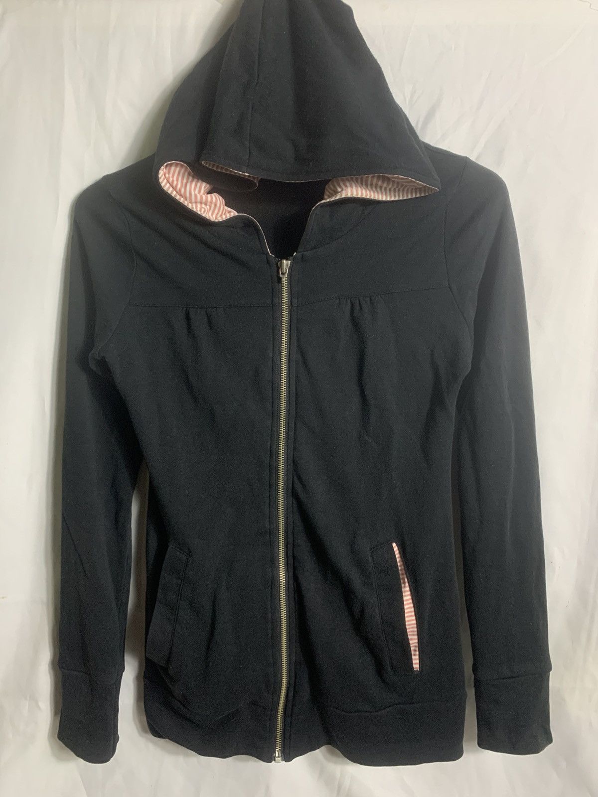 Japanese Brand Byebye Ziphoodie Blank style Size S / US 4 / IT 40 - 2 Thumbnail