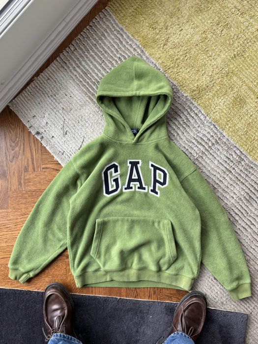 Vintage gap outlet sweatshirt