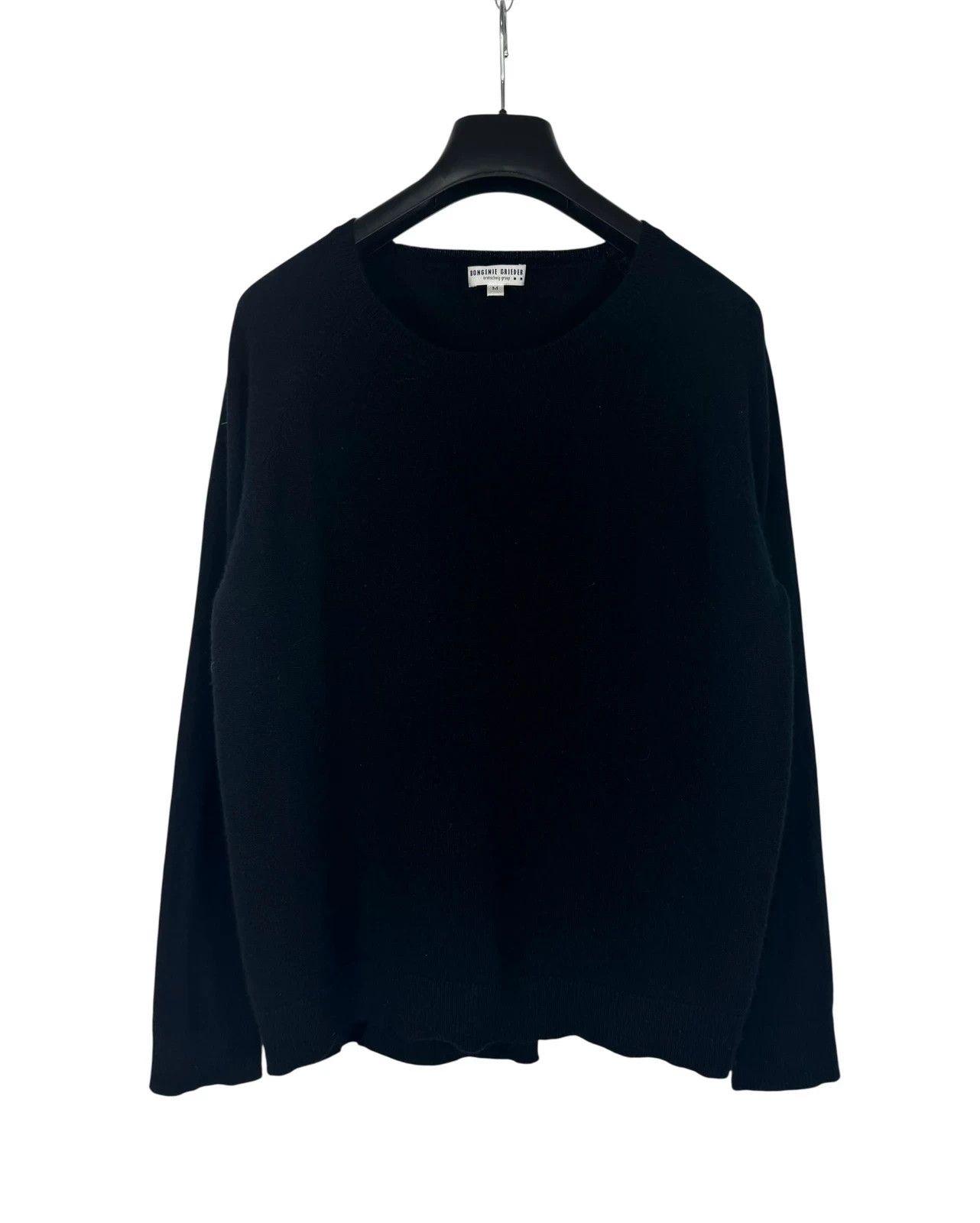 Other Bongenie Grieder Cashmere Pullover Sweater size M Size M / US 6-8 / IT 42-44 - 7 Thumbnail