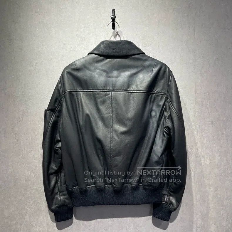 Louis Vuitton Louis Vuitton Limited Chain Buckskin Jacket Size US S / EU 44-46 / 1 - 2 Thumbnail