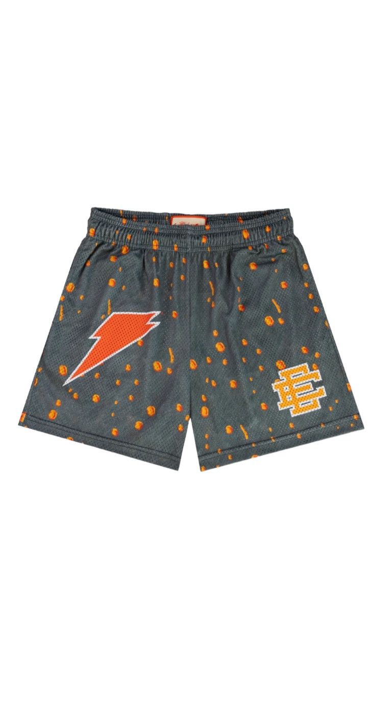 Eric Emanuel NEW Eric Emanuel x Gatorade Shorts XL Size US 36 / EU 52 - 1 Thumbnail