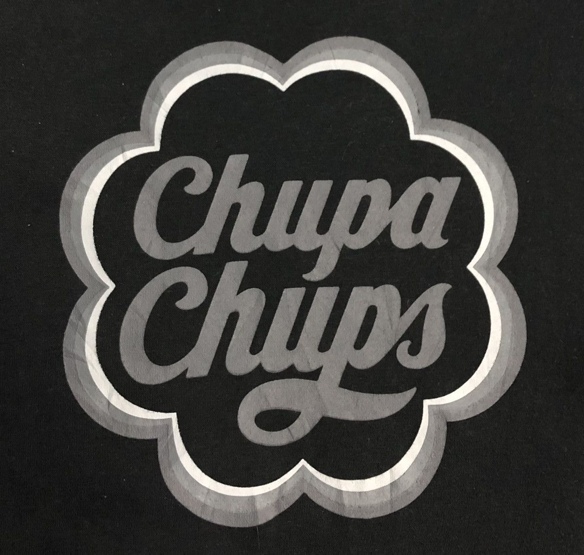 Japanese Brand Chupa Chups Choose Your Flavour Sweatshirt Size US XL / EU 56 / 4 - 3 Thumbnail