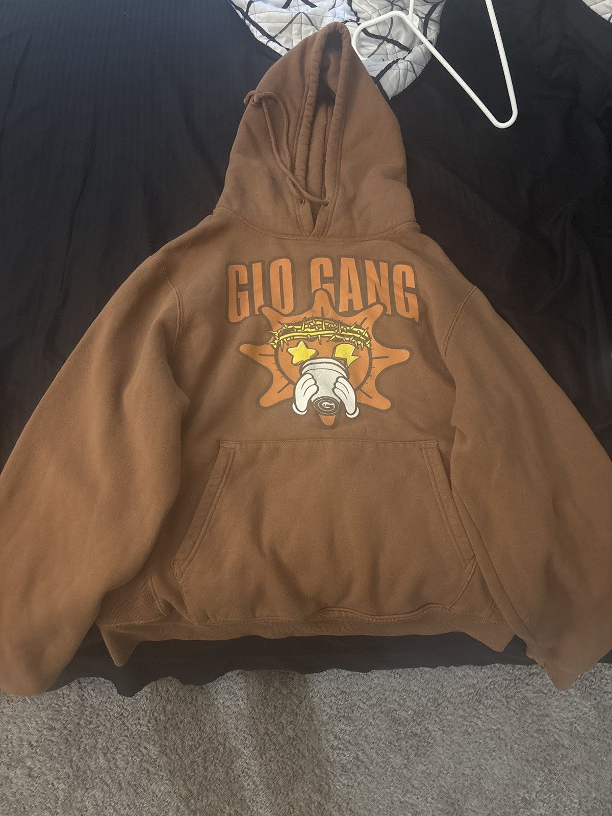 Glo Gang Glo gang size M Size US M / EU 48-50 / 2 - 3 Thumbnail