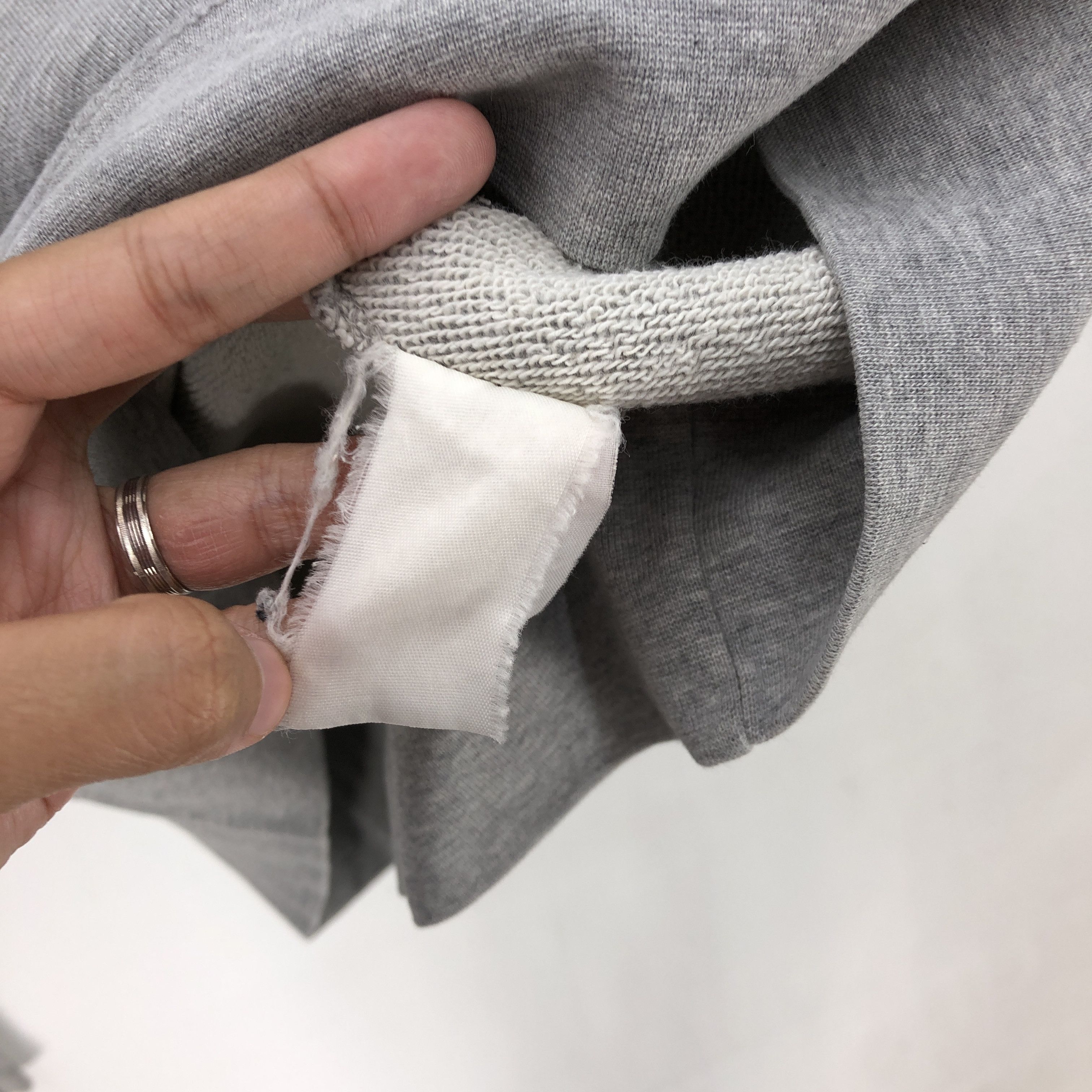 Guess Guess Hoodie Sweatshirt Guess Sweater Hoodie Guess Jumper Size US M / EU 48-50 / 2 - 6 Thumbnail