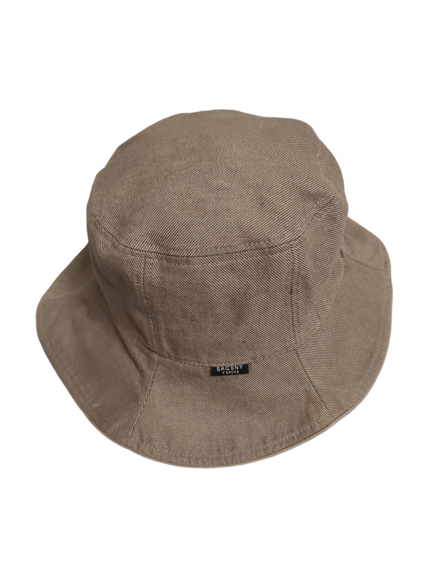 Y's for Men × Yohji Yamamoto Y.sac for Men Bucket Hat Size ONE SIZE - 1 Thumbnail