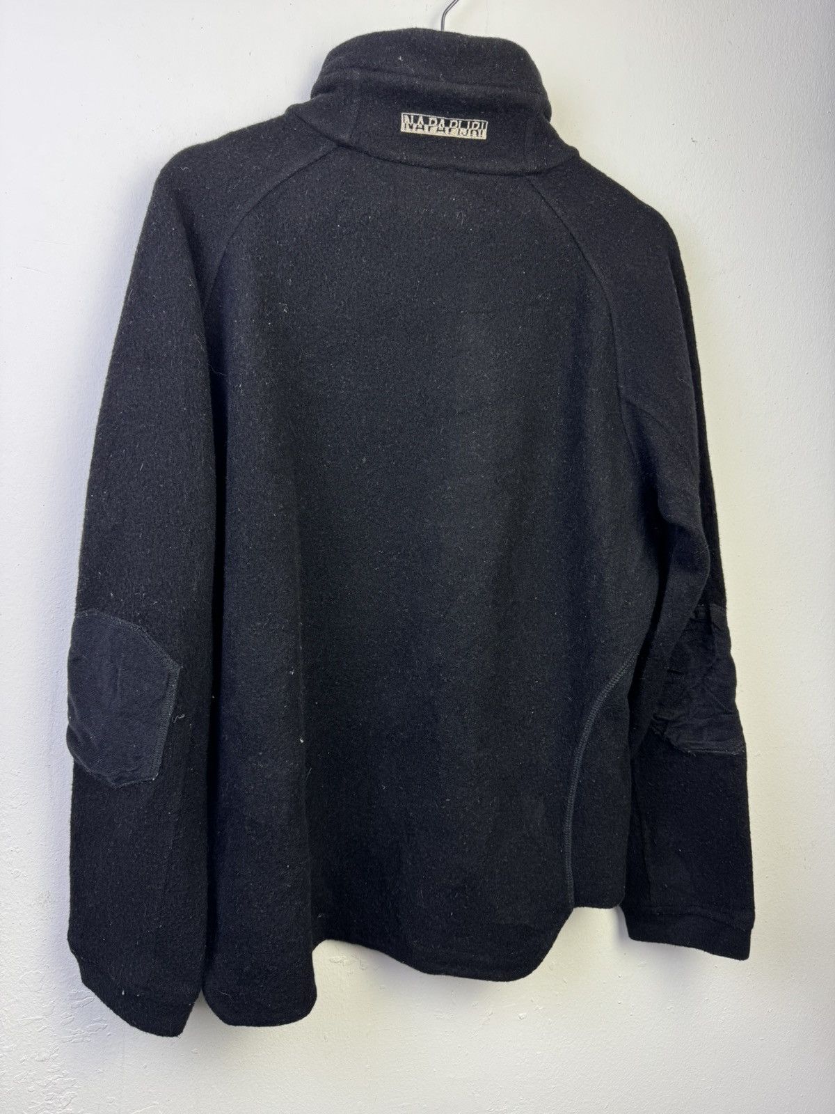 Napapijri Napapijri jacket is designed for high-performance outdoor Size US L / EU 52-54 / 3 - 7 Thumbnail