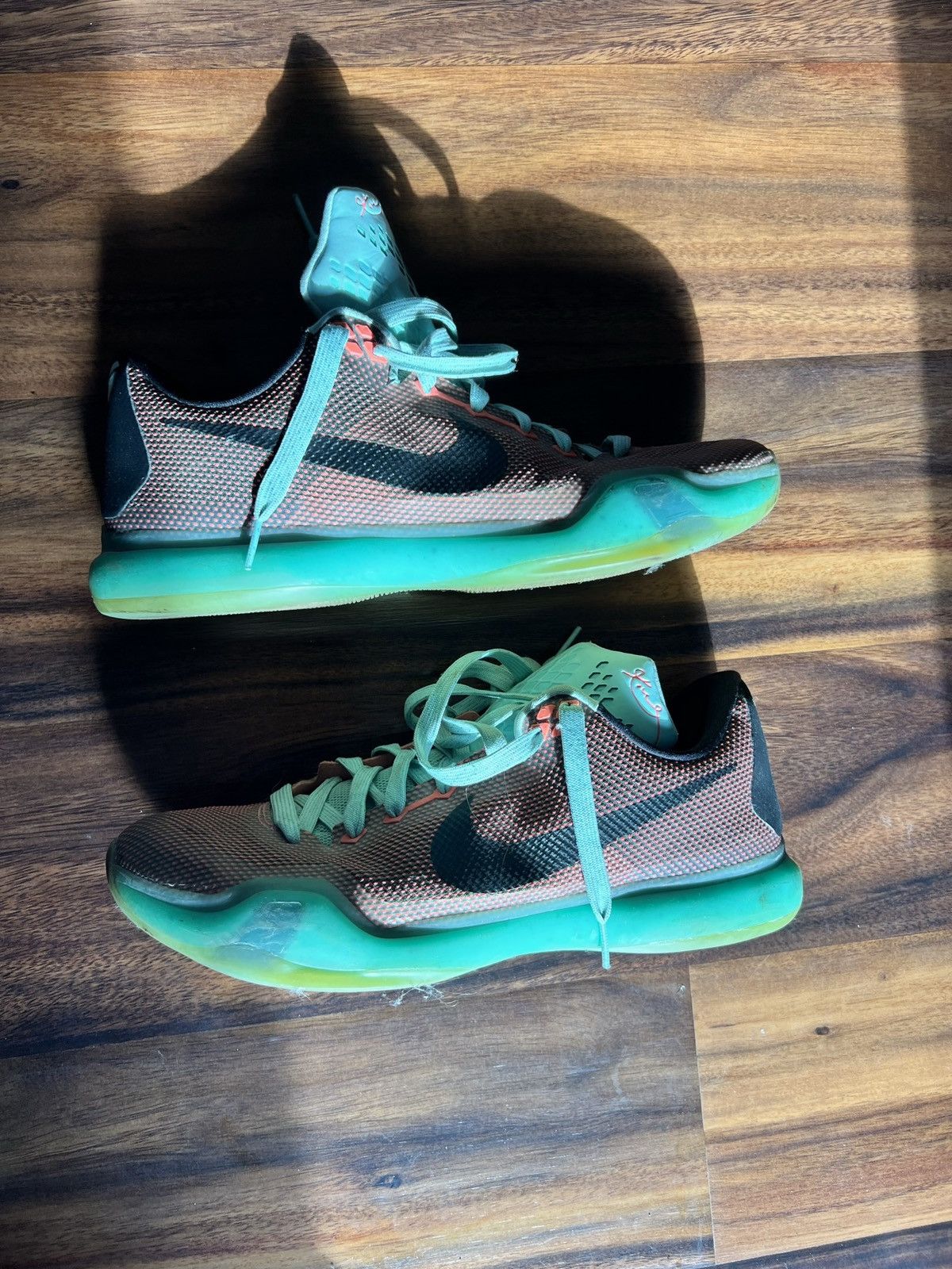 Kobe 10 “Easter”, image size:1200x1600