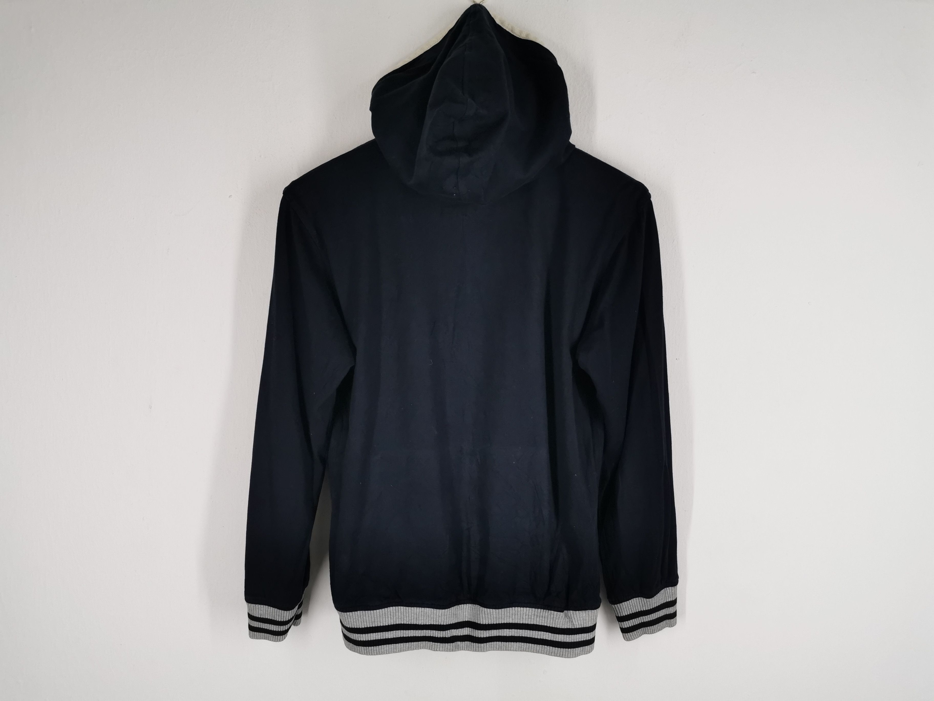 Burberry Burberry Riversible Windbreaker Nylon Jacket Size M Size US M / EU 48-50 / 2 - 7 Thumbnail