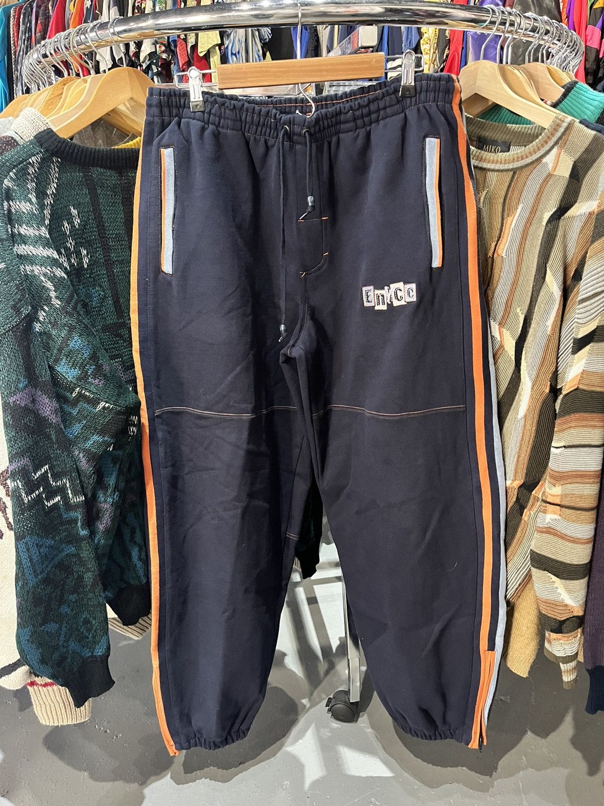 Enyce Grailed
