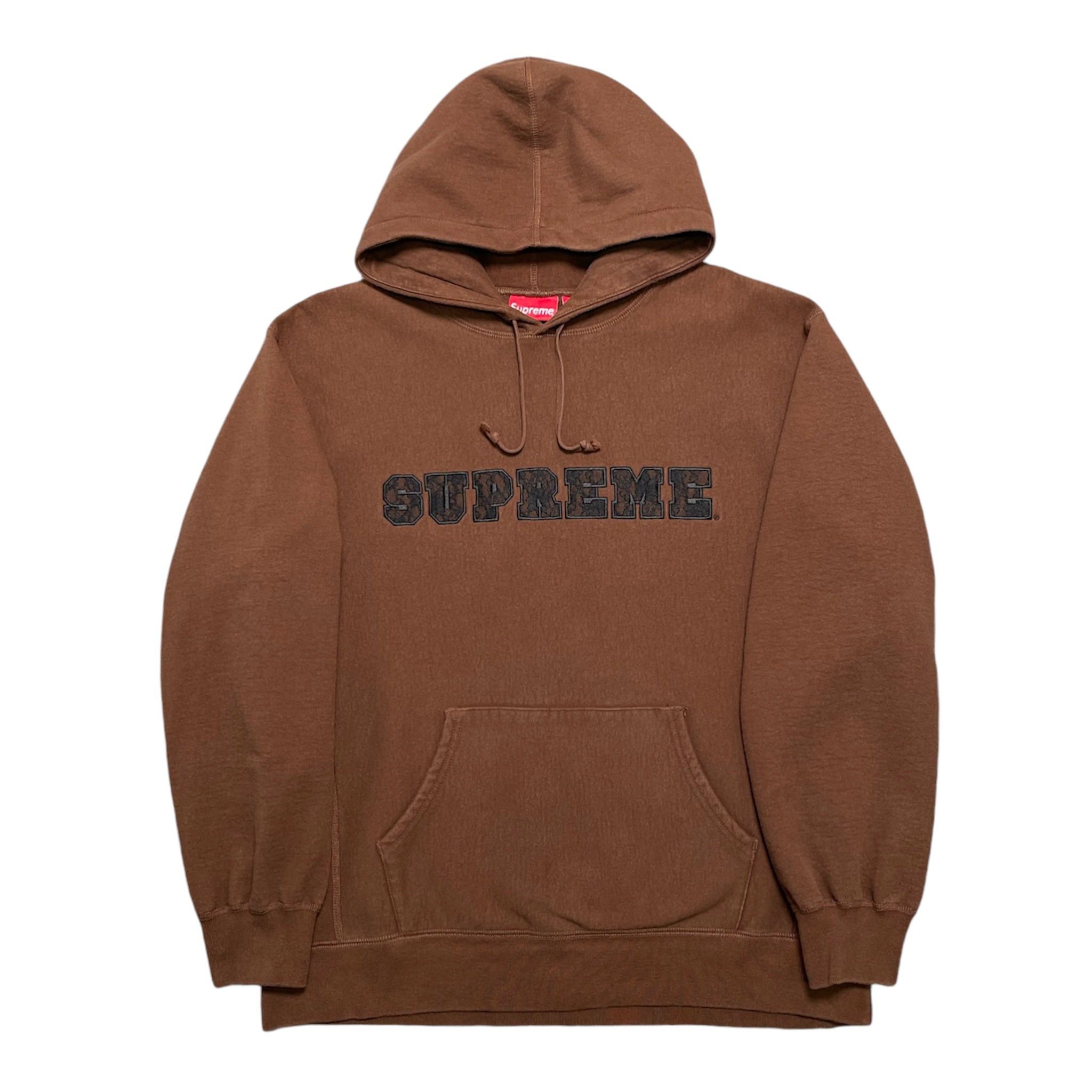 Brown supreme bogo deals